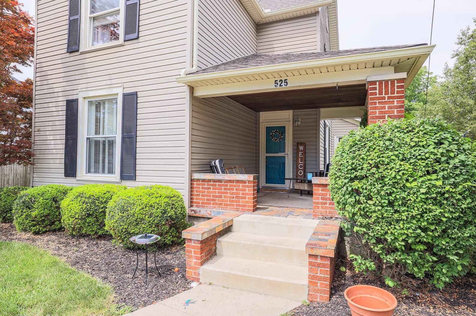 525 Salem St, Brookville, OH 45309