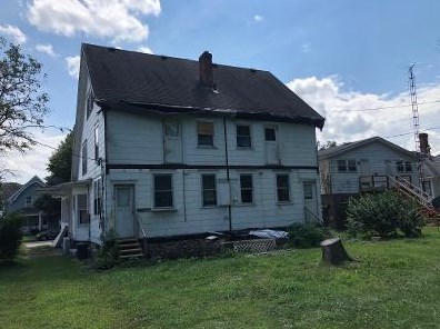 46 Madison Ave, Springfield OH  45504-2238 exterior