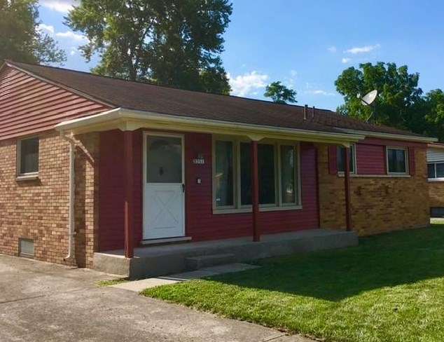 3351 Pobst Dr, Dayton, OH 45420-1039