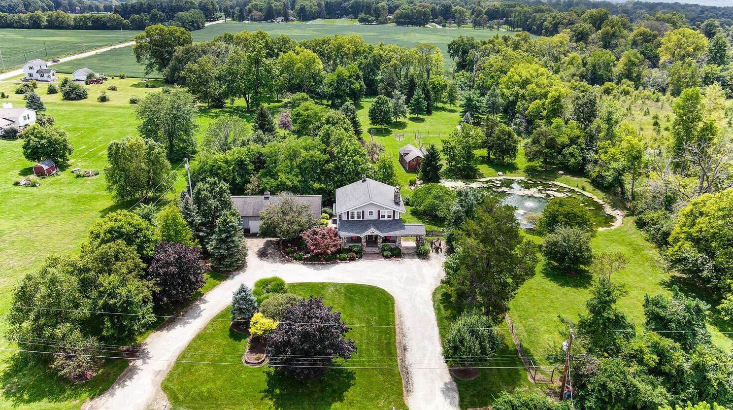 950 Old Springfield Rd, Vandalia, OH 45377-9726