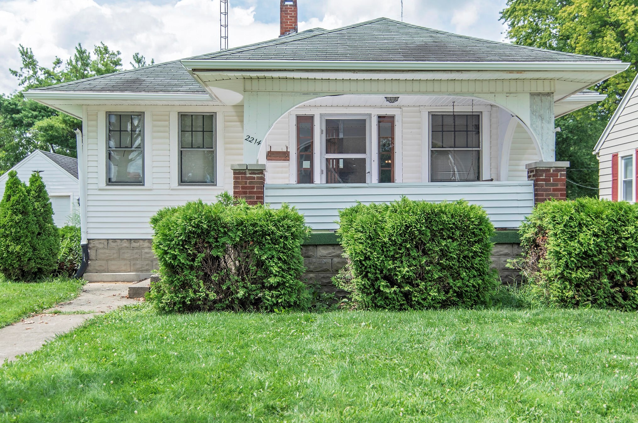 2214 Broadway St, Springfield, OH 45504