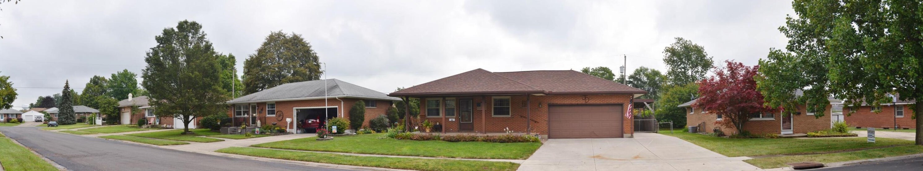 4226 Imperial Dr, Springfield, OH 45503