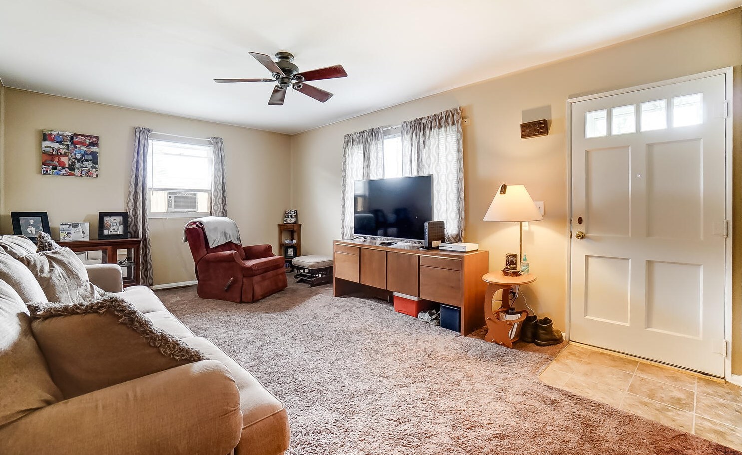 2323 Dellwood Dr, Springfield, OH 45505