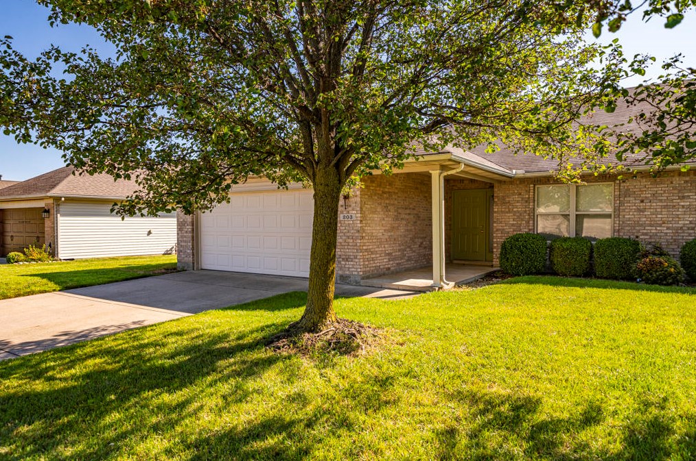 203 Marrett Farm Rd, Englewood, OH 45322