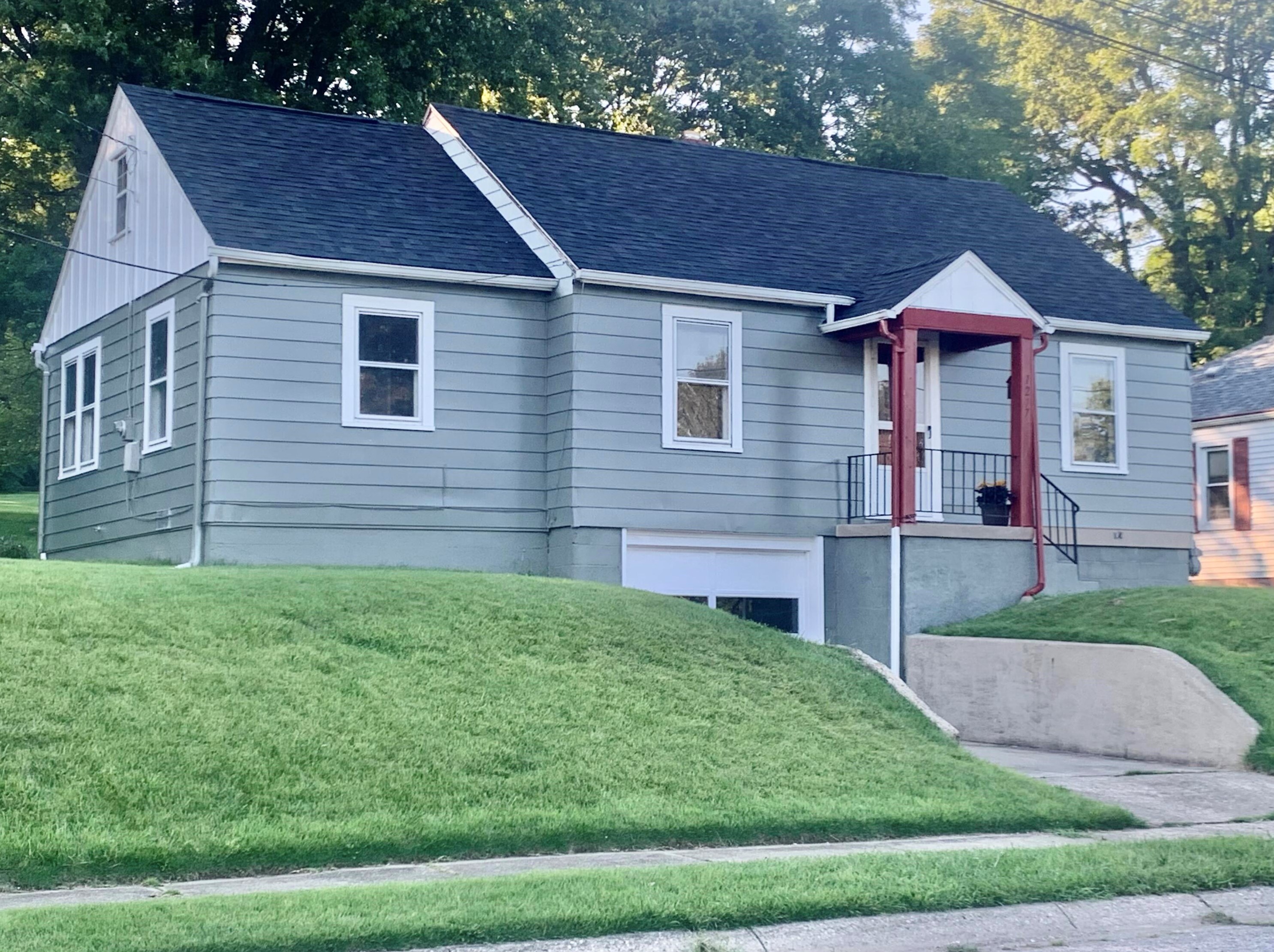 1217 Gable St, Springfield, OH 45505