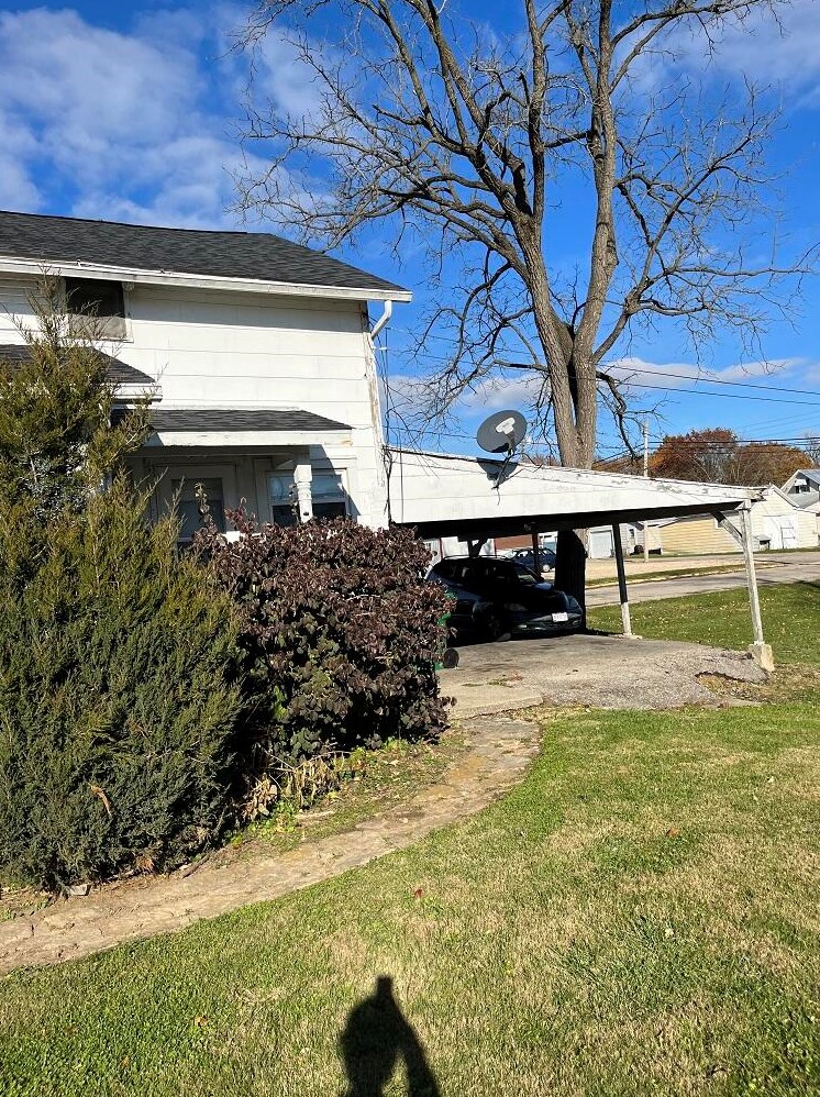 220 Main St, New Carlisle, OH 45344-1837
