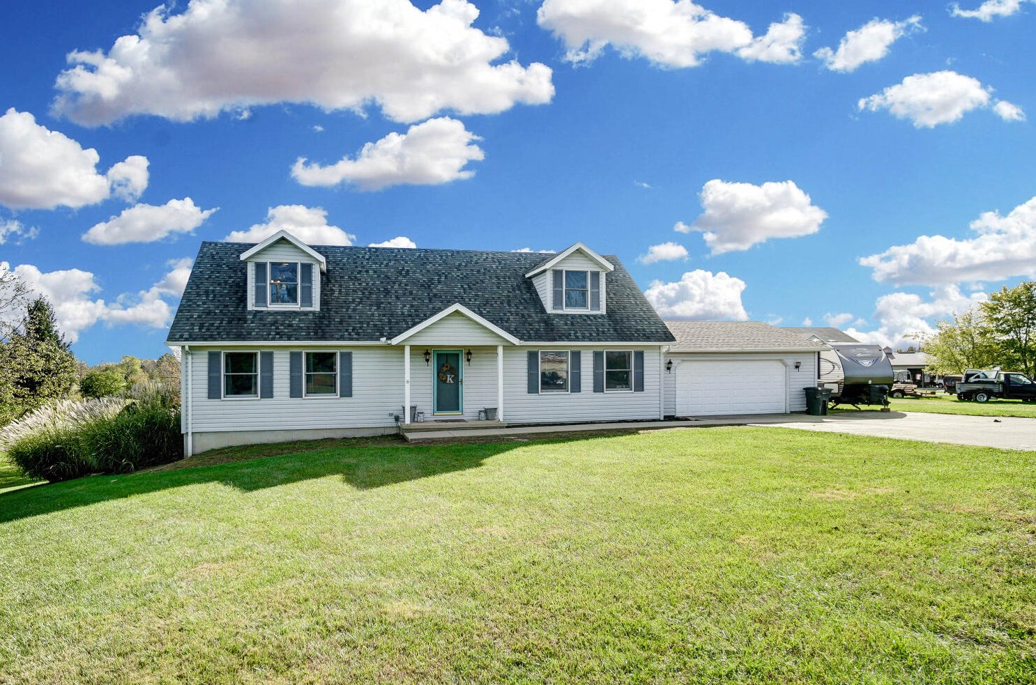 7641 State Route 55, Urbana, OH 43078-9626