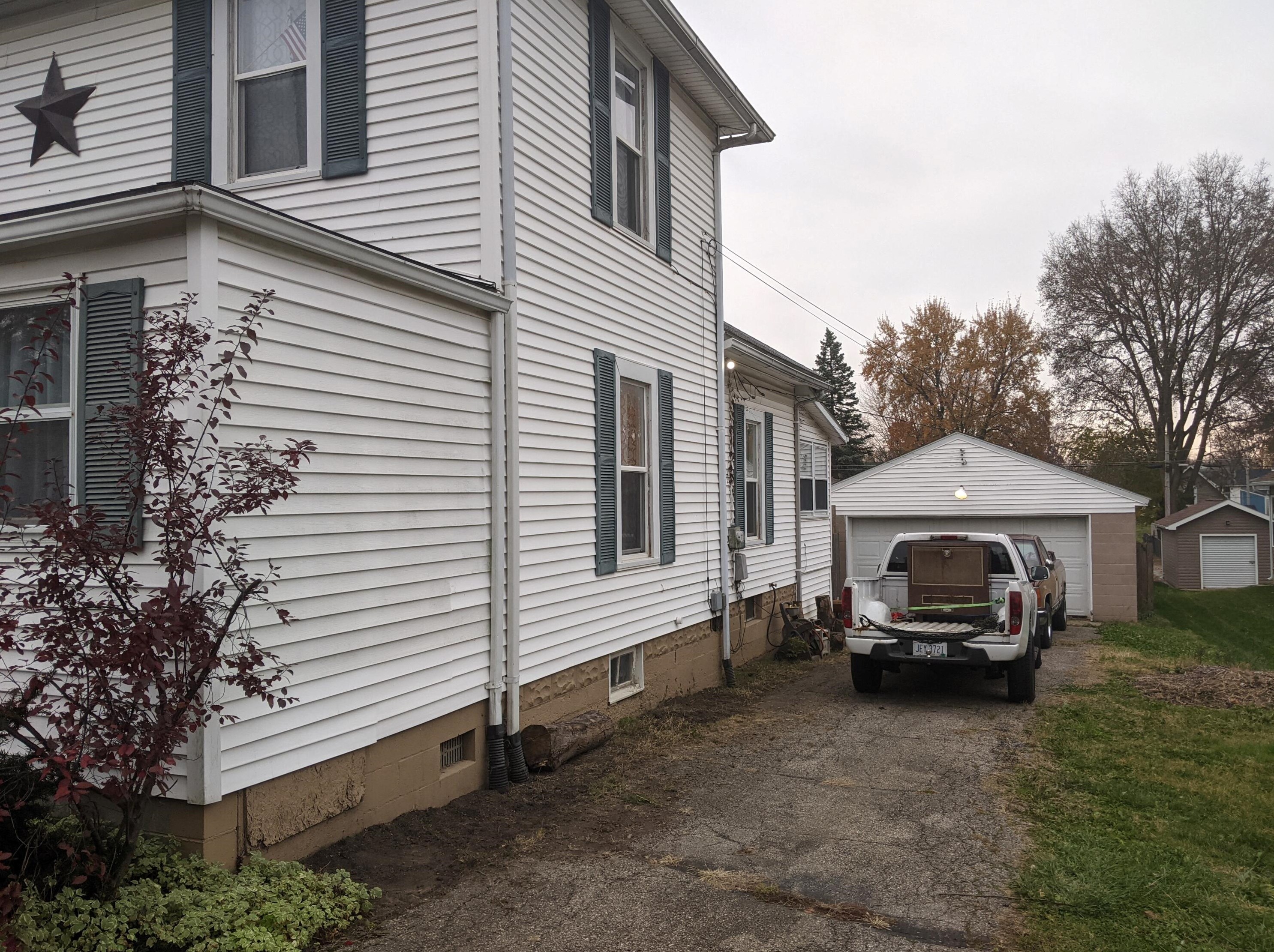 545 Washington Ave, Urbana, OH 43078