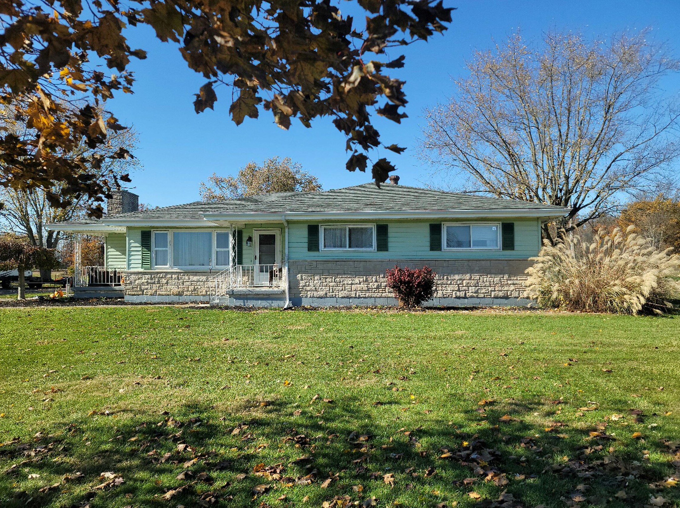 1752 Dugan Rd, Urbana, OH 43078-9209