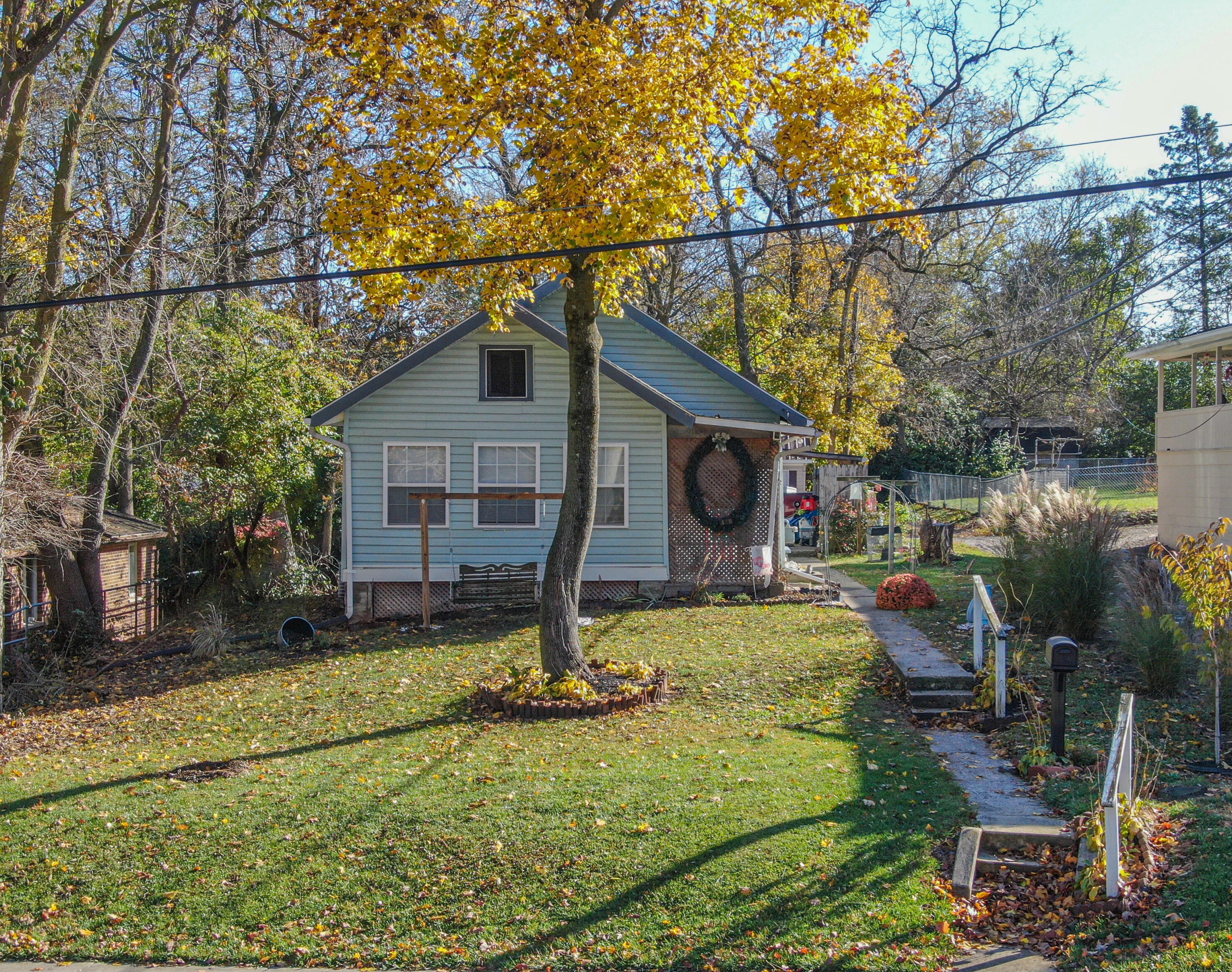 2623 Lagonda Ave, Springfield, OH 45503