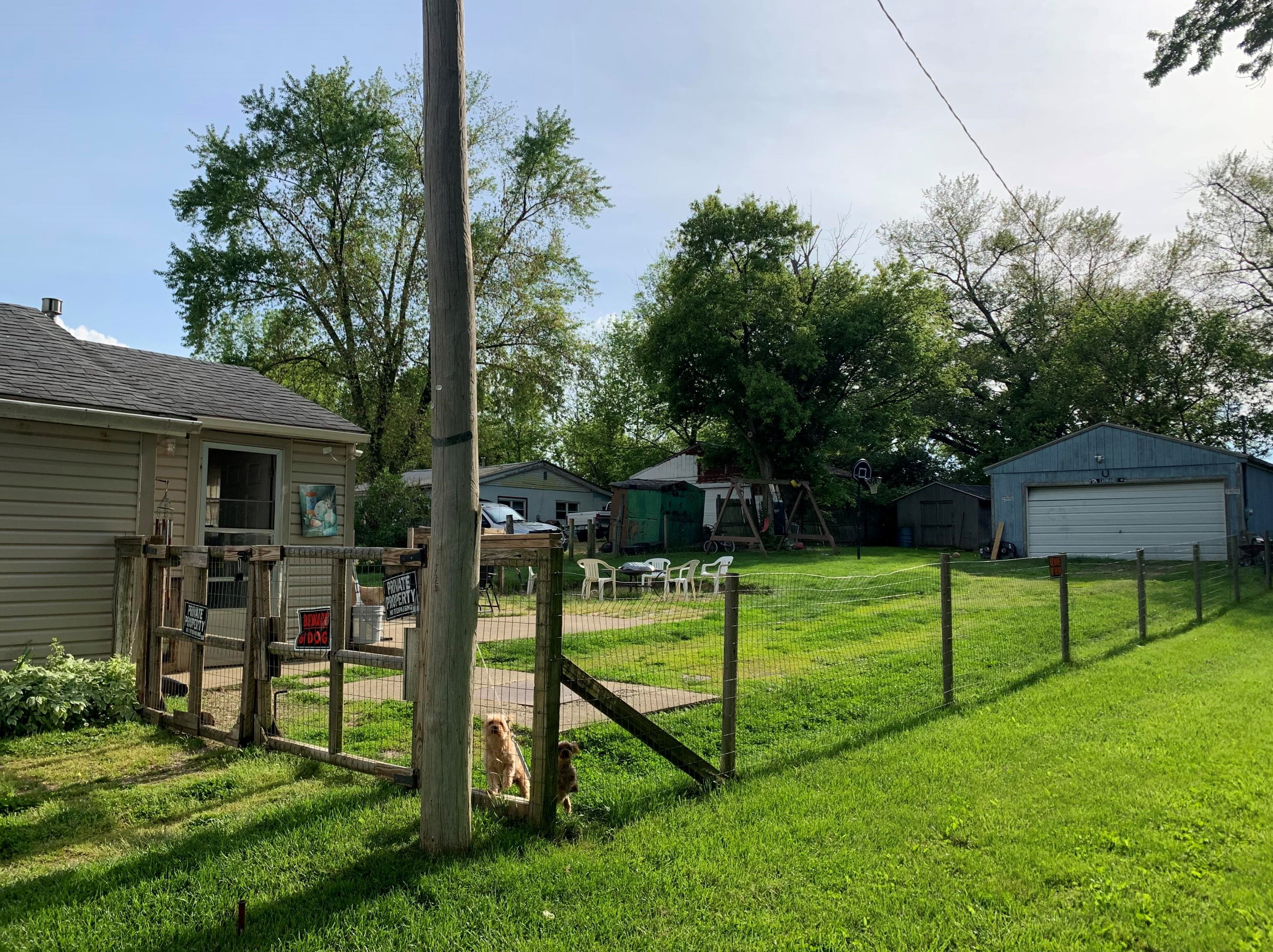 2727 May St, Springfield, OH 45505
