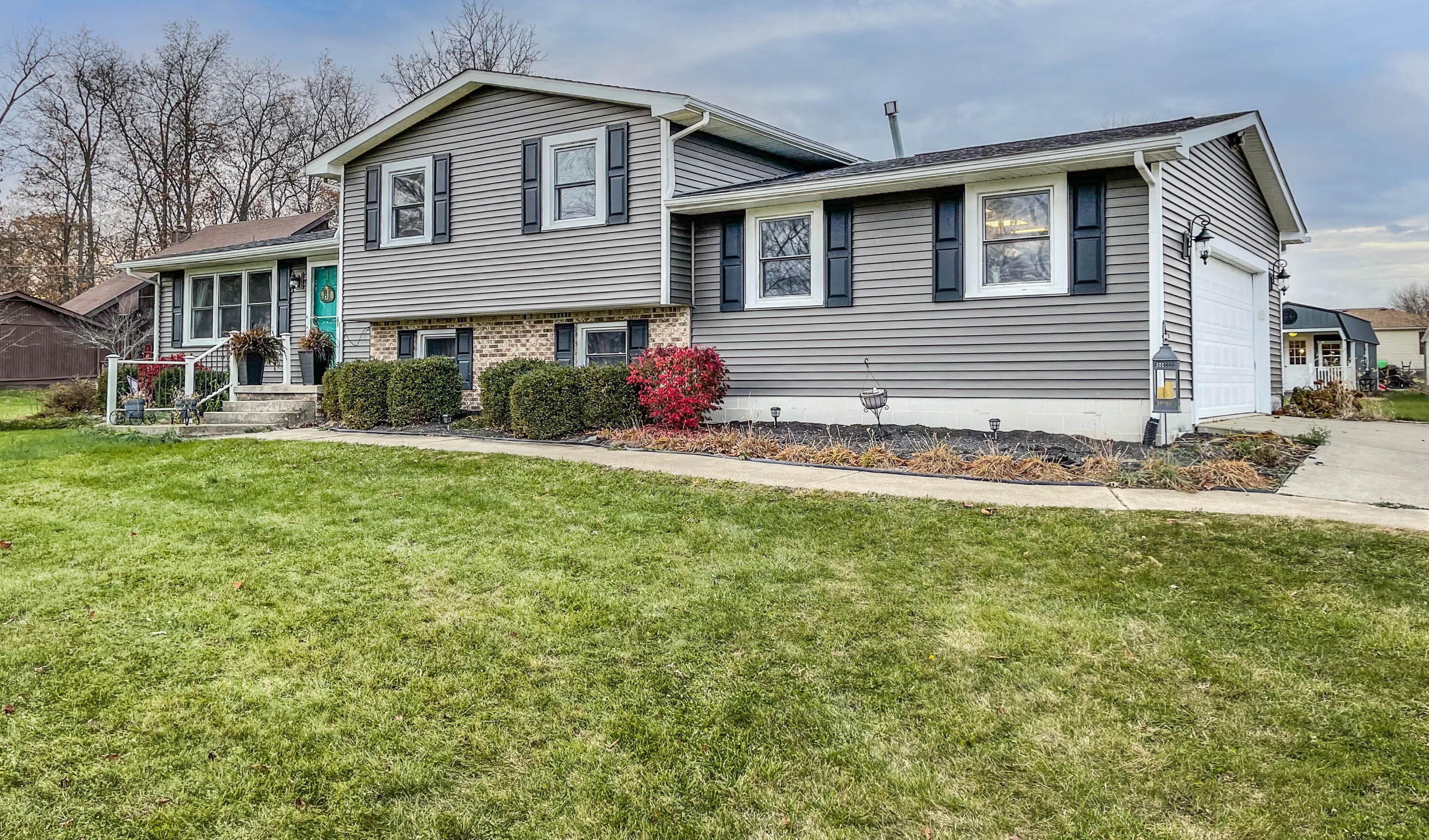 1750 Itawamba Trail, London, OH 43140