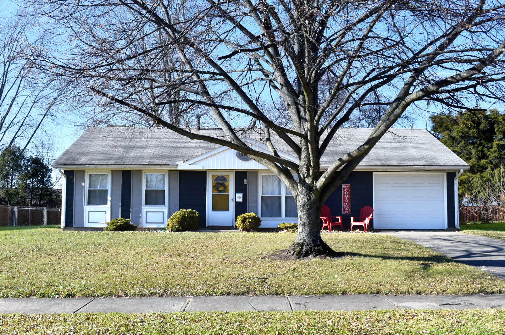 3145 Haverhill St, Springfield, OH 45503-1635
