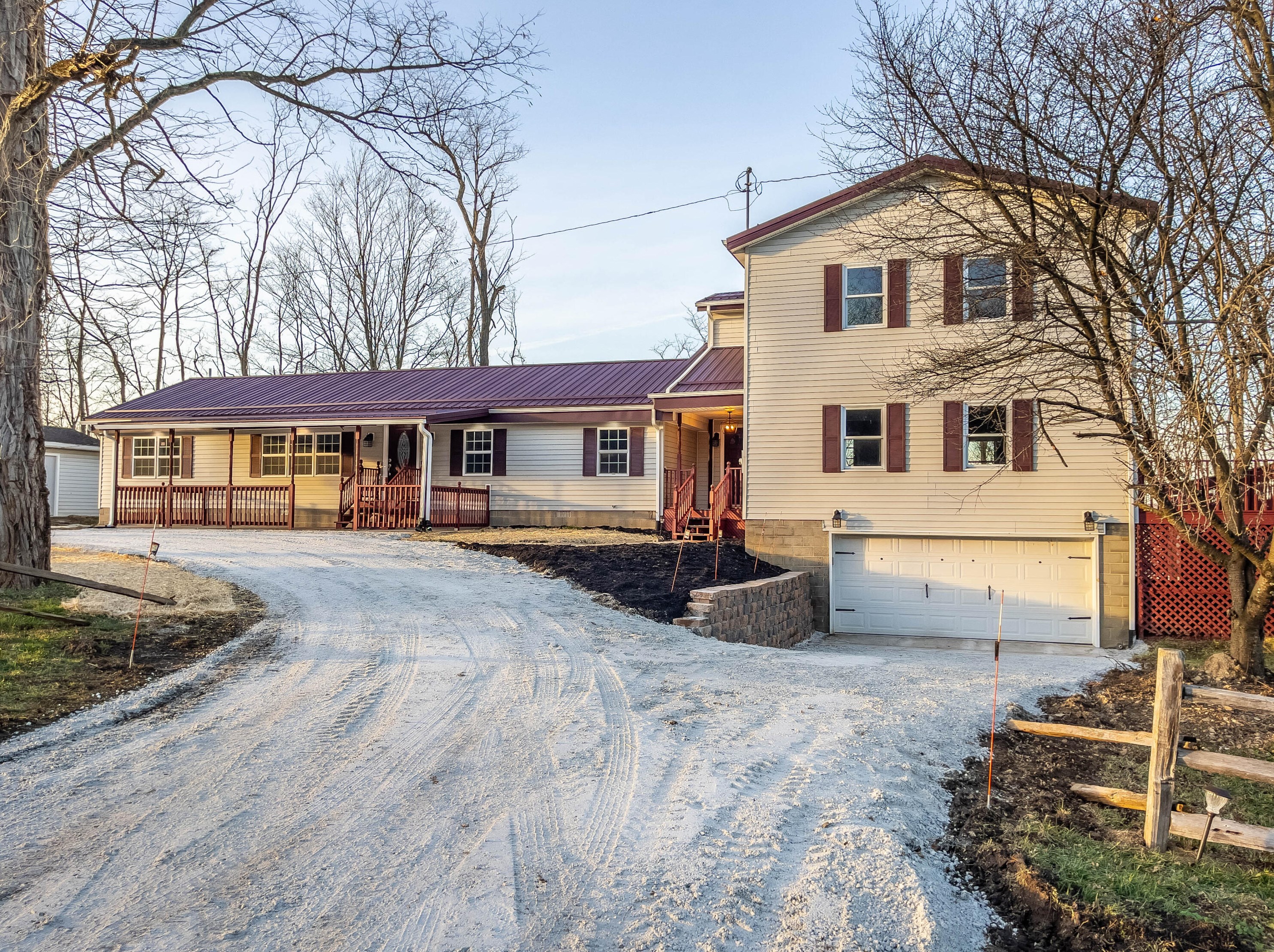 5944 Runkle Rd, Saint Paris, OH 43072