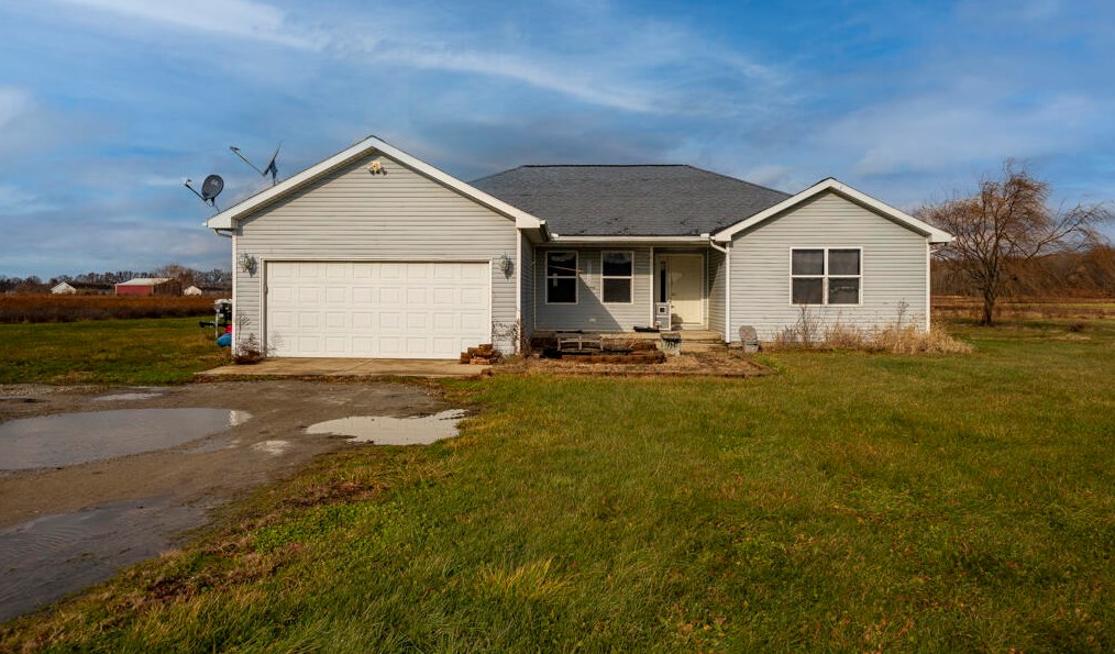 11874 State Route 730, Blanchester, OH 45107