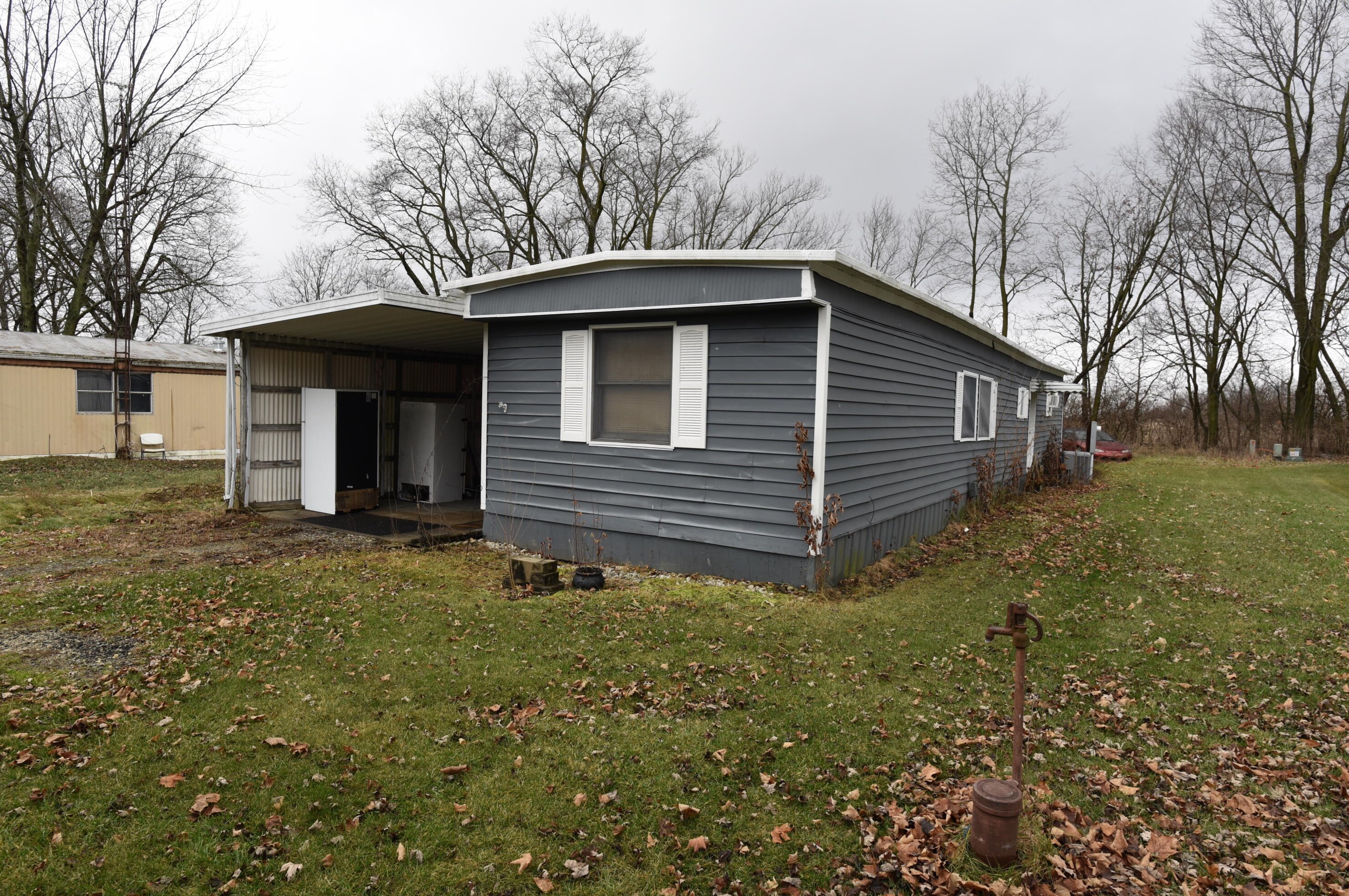 3929 Logan Rd, Bellefontaine, OH 43311