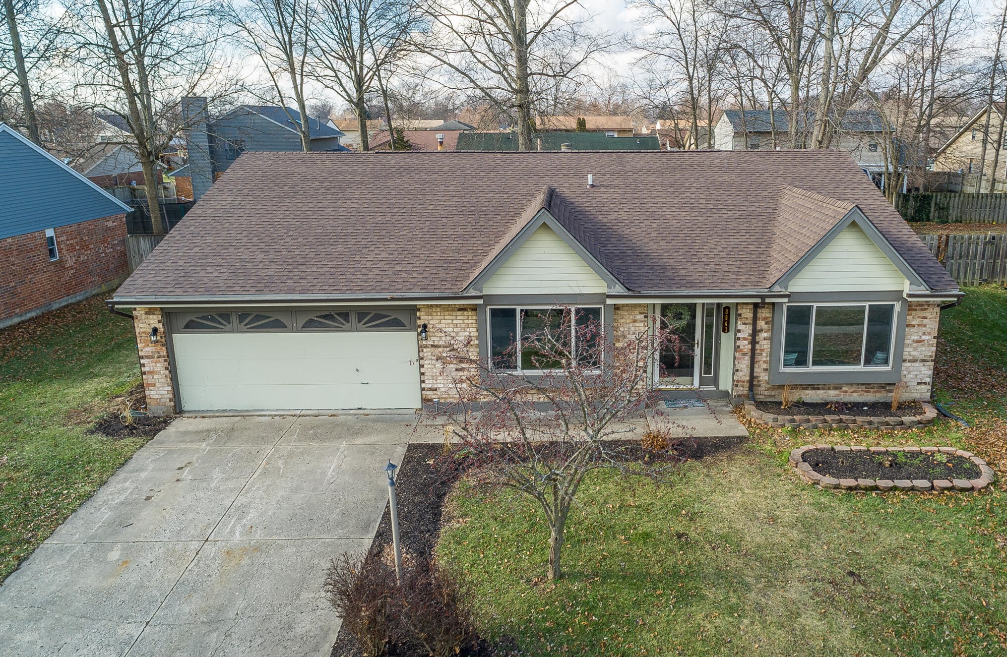 8941 Willowgate Ln, Dayton, OH 45424-6416
