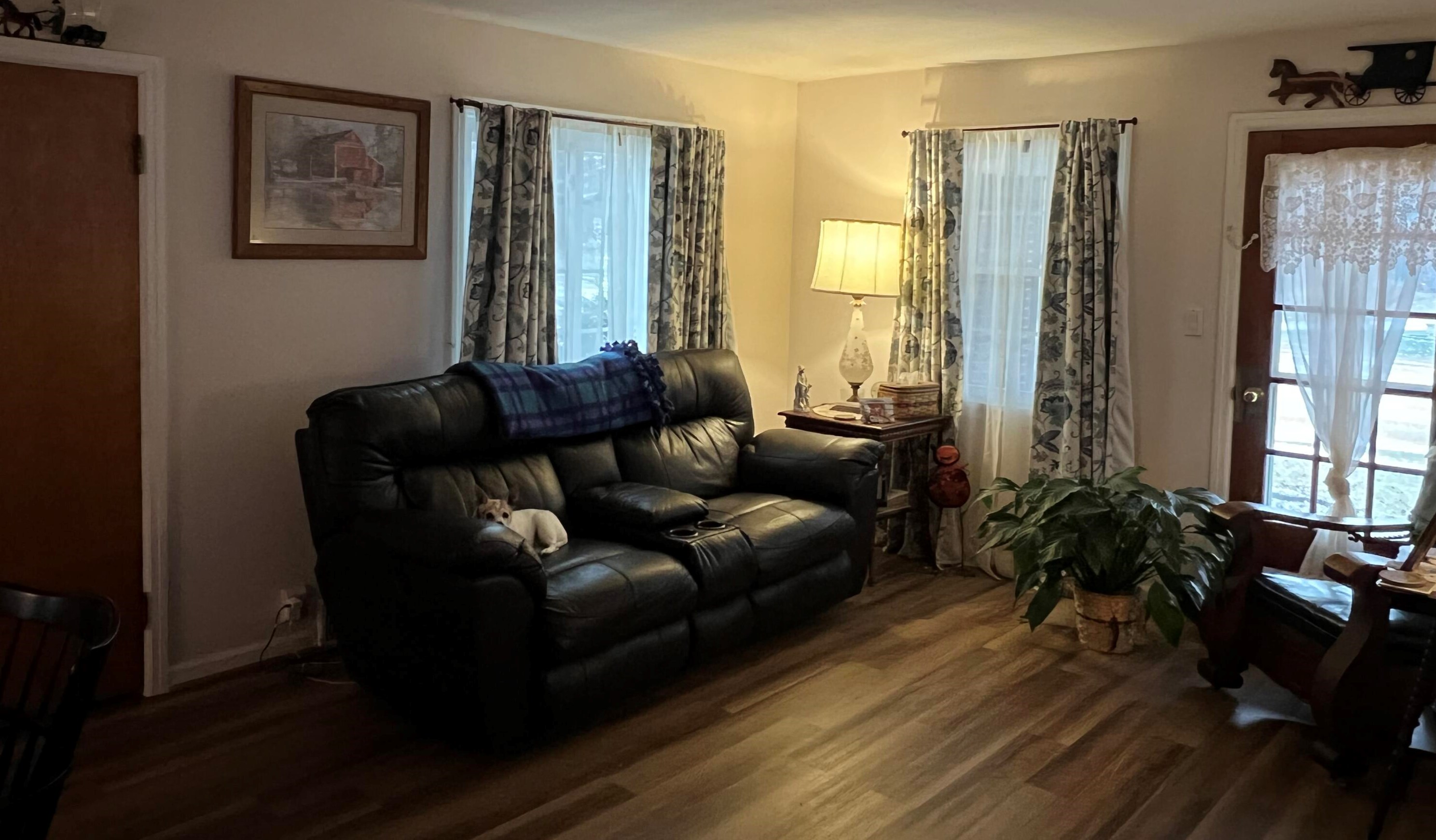 1303 Woodland Dr, Springfield, OH 45504-1641