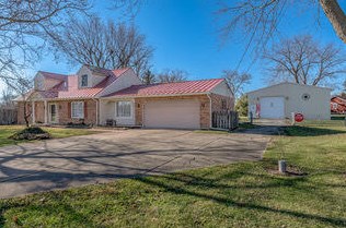 3505 Old Mill Rd, Springfield, OH 45502