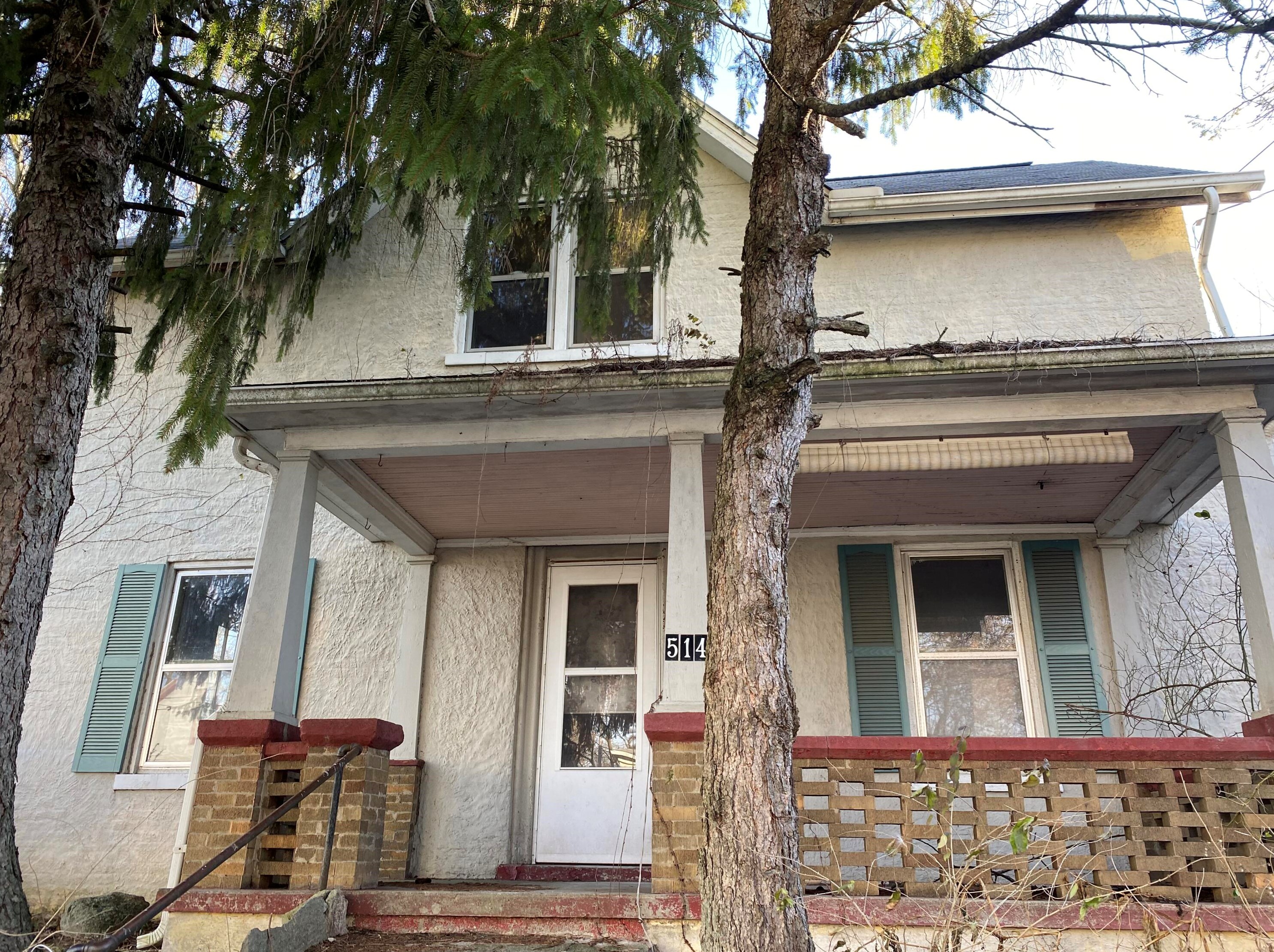 514 Scott St, Springfield, OH 45505