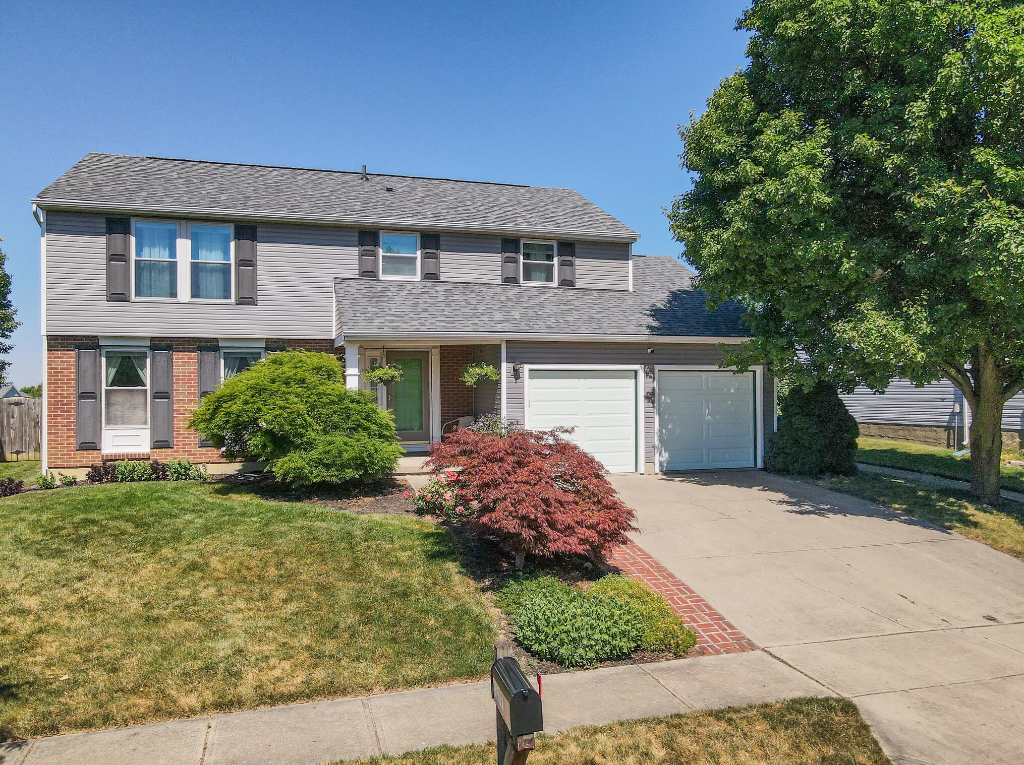 6377 Copper Pheasant Dr, Dayton, OH 45424-4178