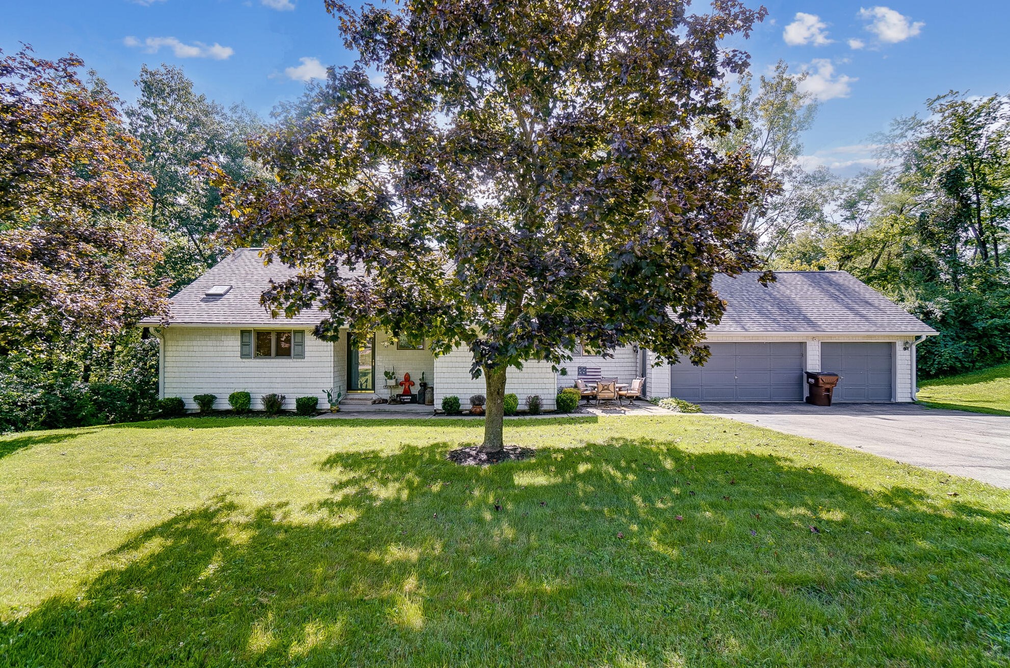 7620 Rockwell Dr, Dayton, OH 45414-1838