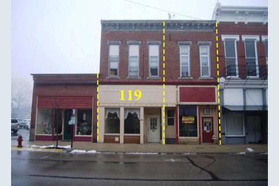 119 S Springfield Street - Photo 1