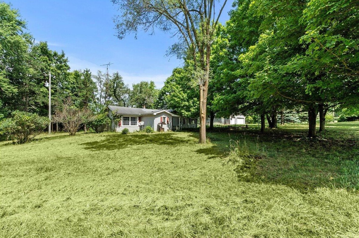 7888 Mingo Lewisburg, North Lewisburg, OH 43060