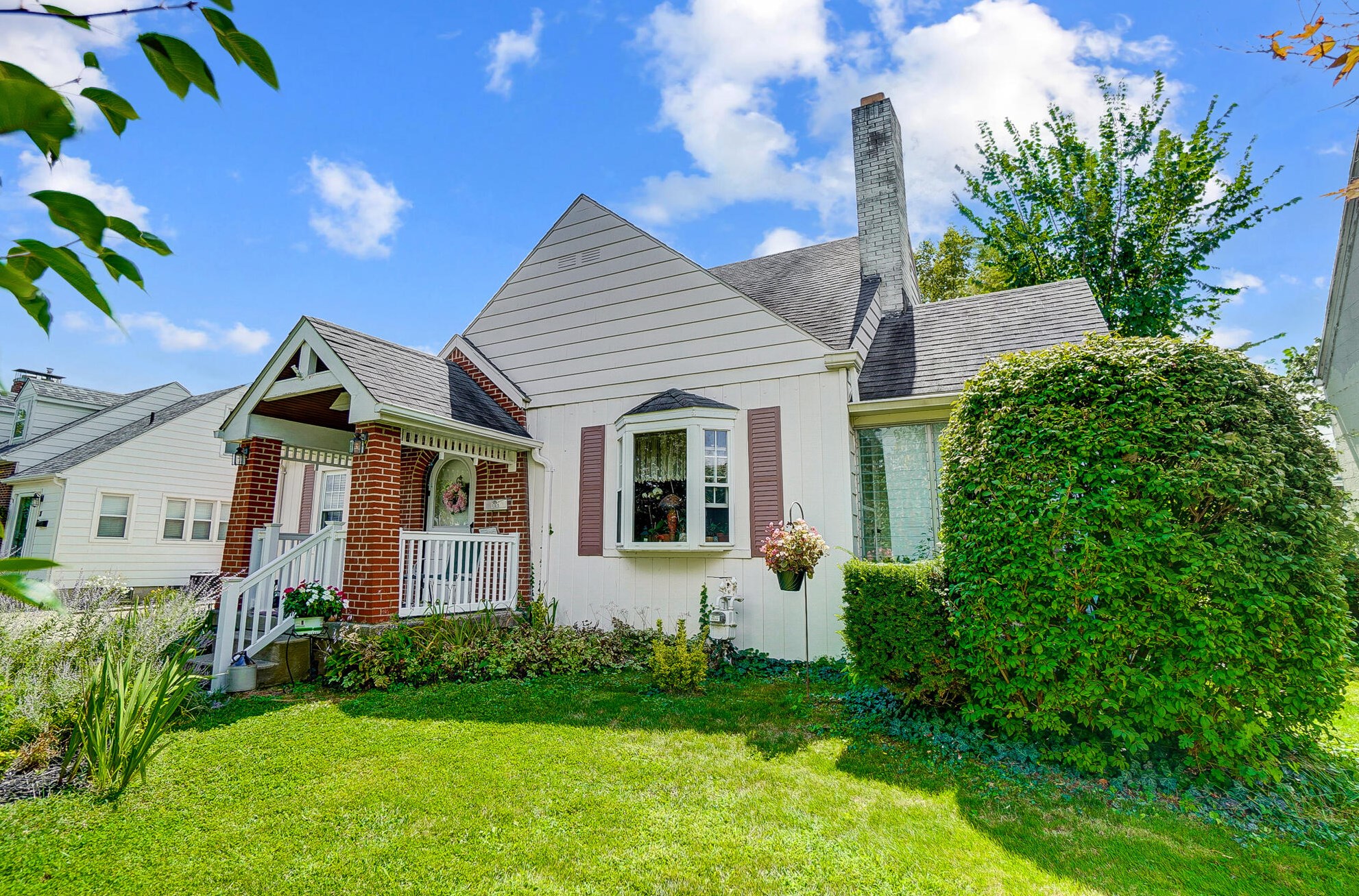 105 Trenton Pl, Springfield, OH 45504