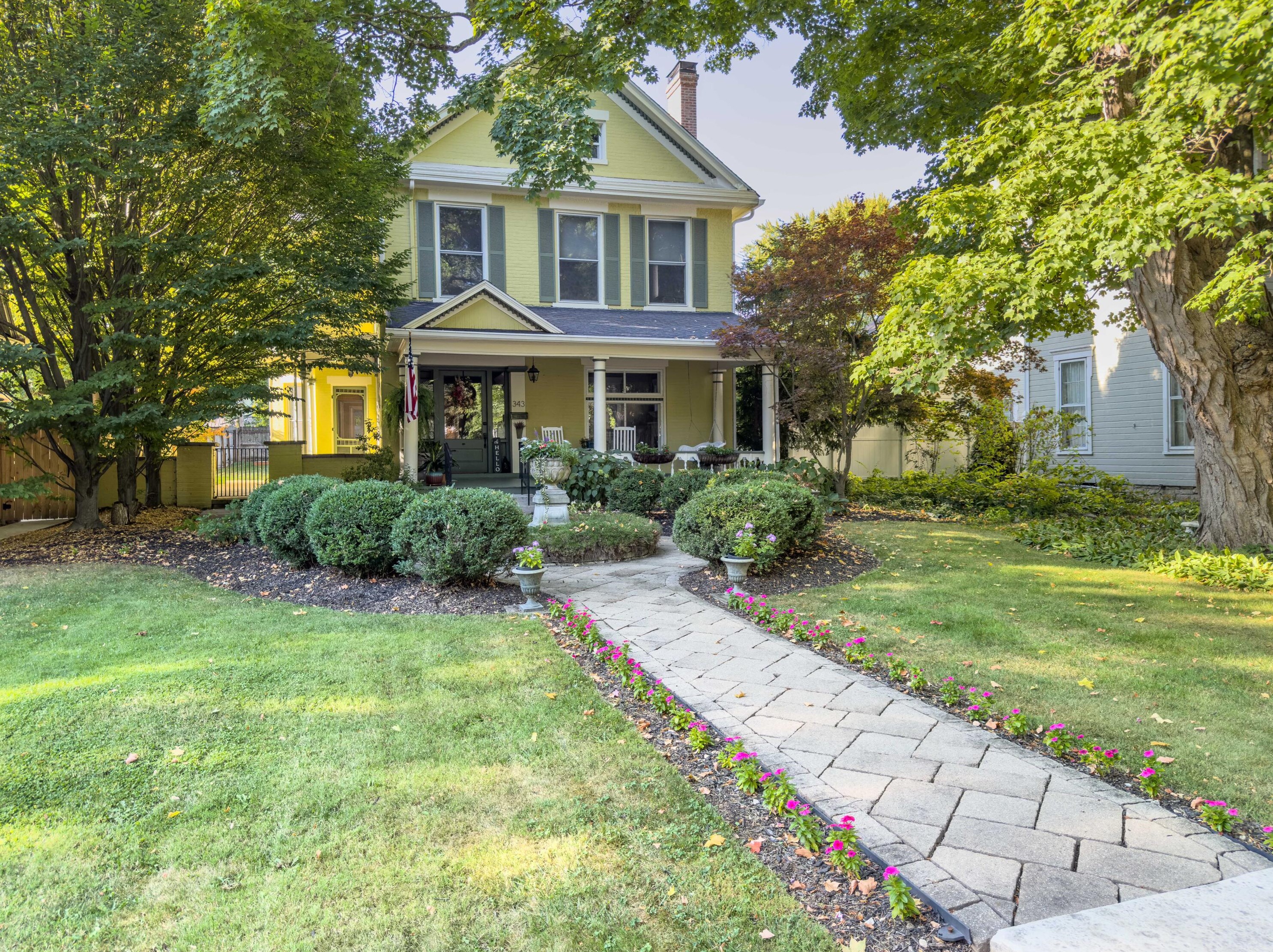 343 Scioto St, Urbana, OH 43078