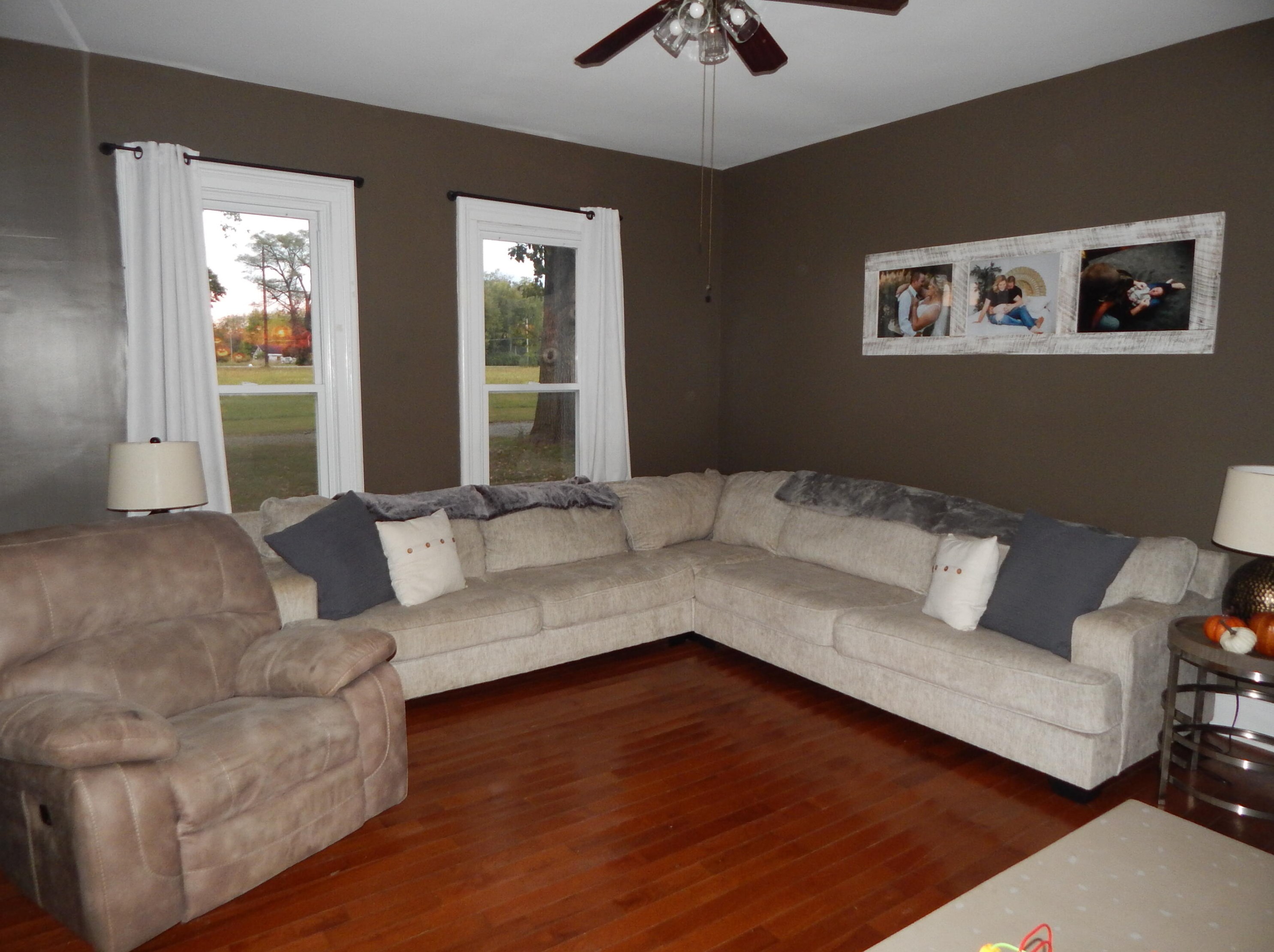 1201 Norwood Ave, Urbana, OH 43078