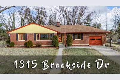 1315 Brookside Drive, Troy, OH 45373 - Photo 1