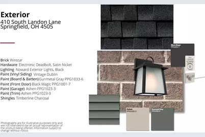 410 S Landon Lane, Springfield, OH 45505 - Photo 2