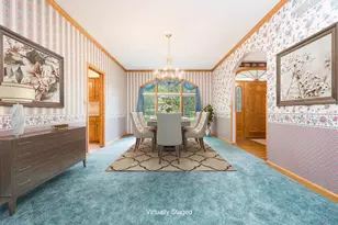 129 Tanglewood Dr, West Liberty, OH 43357 - Photo 40