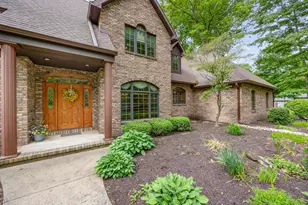 129 Tanglewood Dr, West Liberty, OH 43357 - Photo 4