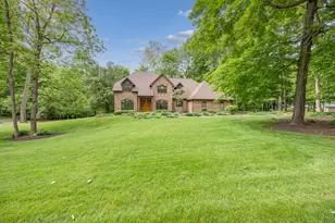 129 Tanglewood Dr, West Liberty, OH 43357 - Photo 2