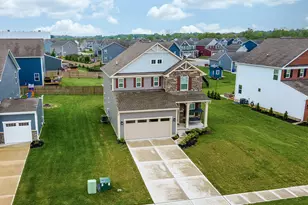 403 Sydney Dr, Tipp City, OH 45371 - Photo 6