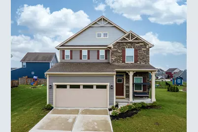 403 Sydney Drive, Tipp City, OH 45371 - Photo 2