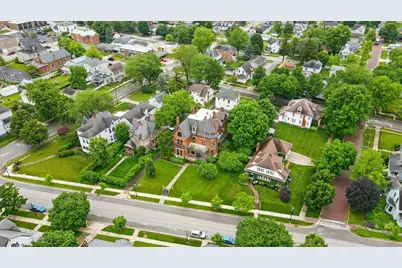 307 W Auglaize Street, Wapakoneta, OH 45895 - Photo 2