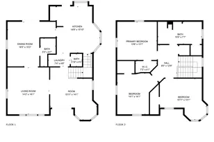 125 S Miami St, West Milton, OH 45383 - Photo 4