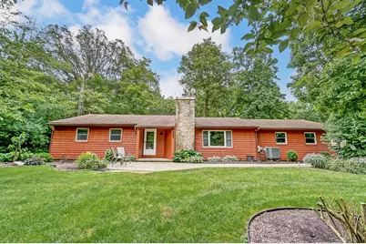 6388 Stoker Road, Houston, OH 45333 - Photo 1