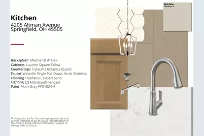 414 S Landon Lane, Springfield, OH 45505 - Photo 4