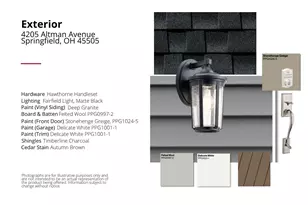 414 S Landon Ln, Springfield, OH 45505 - Photo 2