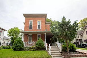 214 N Jefferson St, Van Wert, OH 45891 - Photo 2