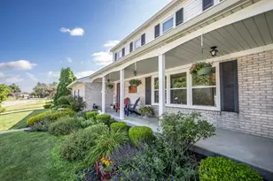 2540 Rebecca Dr, Springfield, OH 45503 - Photo 4