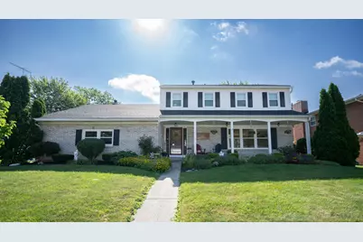 2540 Rebecca Drive, Springfield, OH 45503 - Photo 1