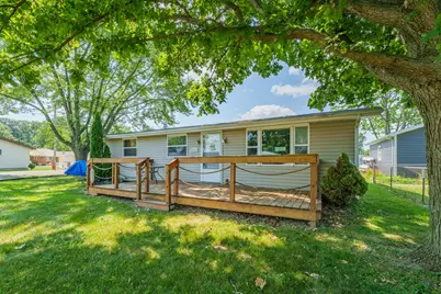 11385 Horseshoe Channel Drive, Lakeview, OH 43331 - Photo 1