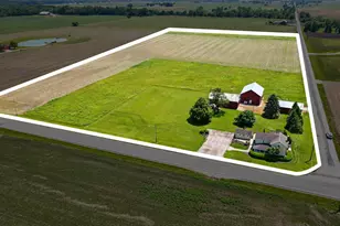 9980 St Rt 718 W, Covington, OH 45318 - Photo 2