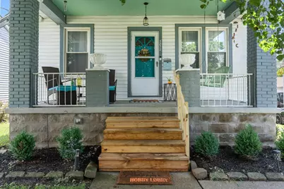 3832 Ebenezer Road, Cincinnati, OH 45248 - Photo 2