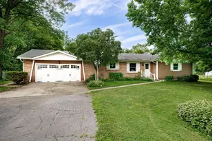 3390 Spence Rd, New Carlisle, OH 45344 - Photo 2